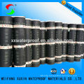 4mm SBS waterproof membrane for flooring